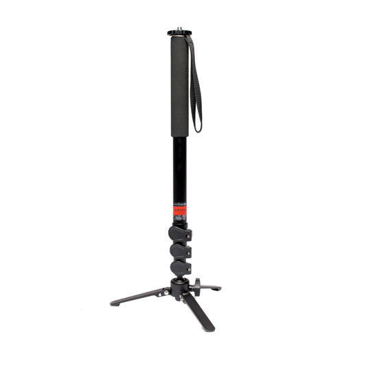 Professional MPV428 Convertible Monopod