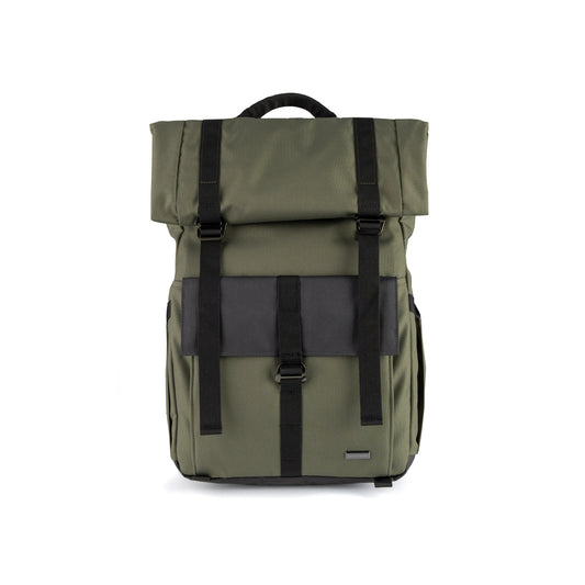 Jasper 2.0 Medium Rolltop (7.5 9 L Green)