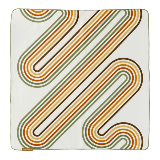 Self-adhesive Cloth Protective Wrap L - Retrographic