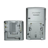 Traveler + Charger for most Sony Batteries