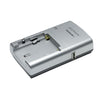 Traveler + Charger for most Sony Batteries