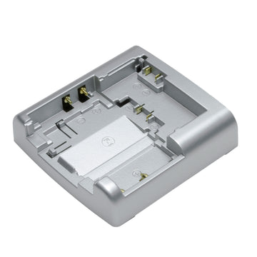 Traveler + Charger for most Sony Batteries