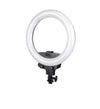 Mobile Bi-Color 10" LED Ringlight