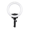 Mobile Bi-Color 10" LED Ringlight