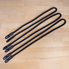 Rope Strap 38" - Black