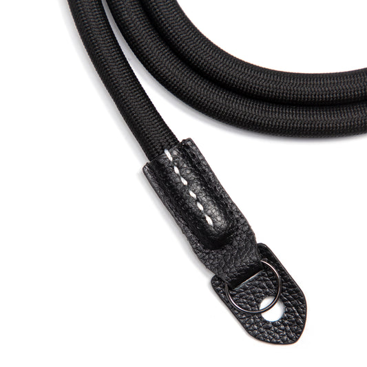 Rope Strap 43" - Black
