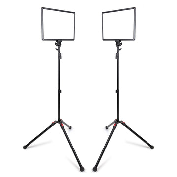 Ultrasoft US1014B 2-Light Transport Kit - Bi-Color 10" x 14"