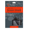 Crystal Touch Screen Shield - Canon  G7X Mark III, PowerShot V1, T8i, EOS R50, EOS R8
