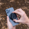 Dovetail Disk for MagSafe