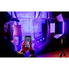Ultrasoft US1014RGB 2-Light Transport Kit - RGBWW 10"x14"