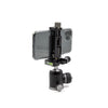 Dovetail Phone Clamp