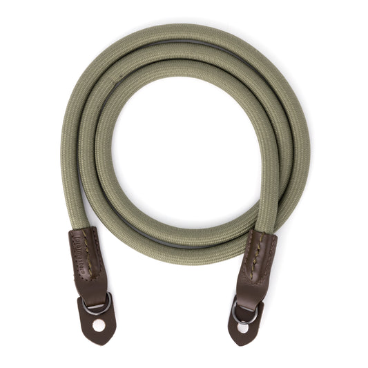 Rope Strap 47" - Green