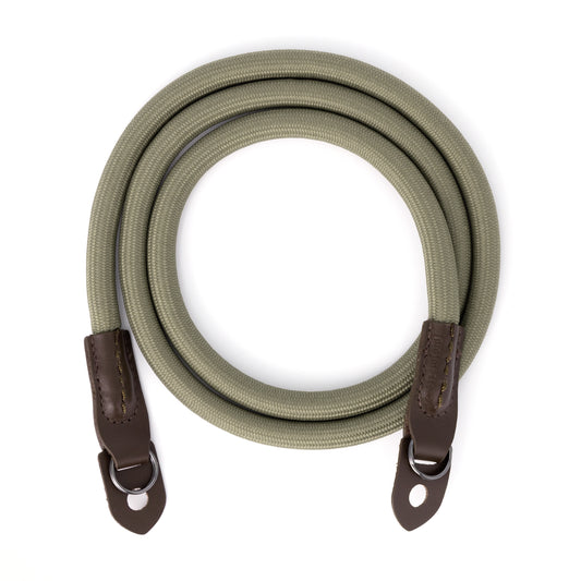 Rope Strap 43" - Green