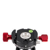 QR for 8083 SPH36P Ball Head