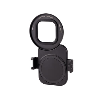 Filter Mount for MagSafe