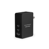 GaN USB Charger 3-Port 100 Watt