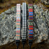 Tapestry Strap QR - Spring Glen
