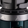 iota 219 Ultralightweight Tabletop Tripod Kit - Carbon Fiber