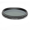 62mm Variable ND