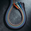 Adjustable Rope Strap - Black