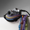 Adjustable Rope Strap - Black