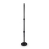 Tabletop Light Stand with Flat Base